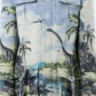 Sahara - Safari coat