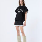 Tanye - Oversize T-Shirt