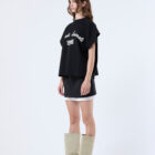 Tanye - Oversize T-Shirt