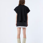 Tanye - Oversize T-Shirt