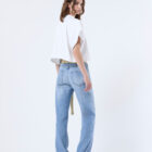 Travis - Oversize T-Shirt