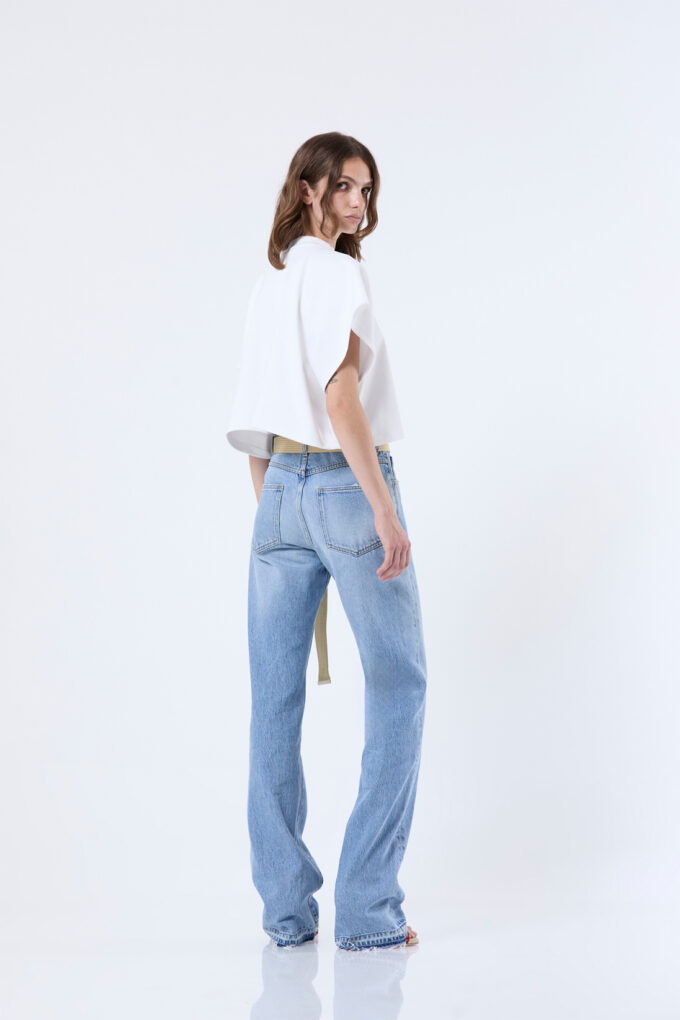 Travis - Oversize T-Shirt