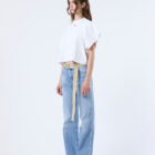 Travis - Oversize T-Shirt