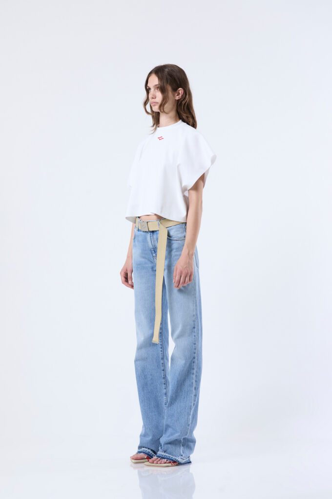 Travis - Oversize T-Shirt