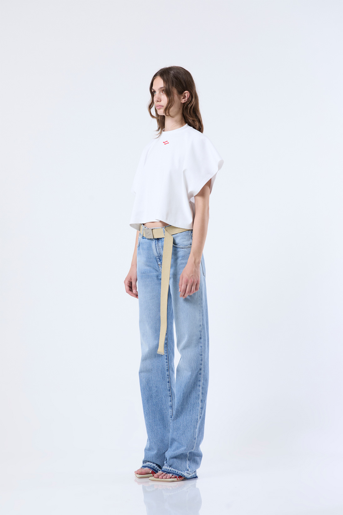 Travis - Oversize T-Shirt