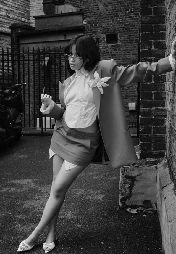 CAMILA CABELLO