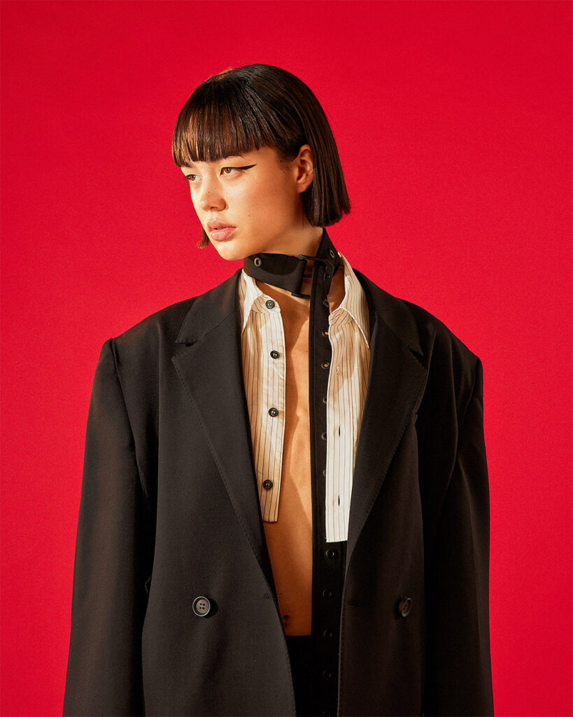 SSHEENA — Women's designer clothing made in Italy