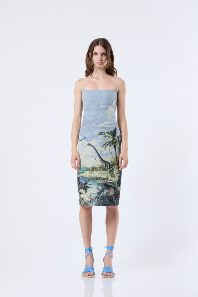 SSHEENA - SS26 Collection