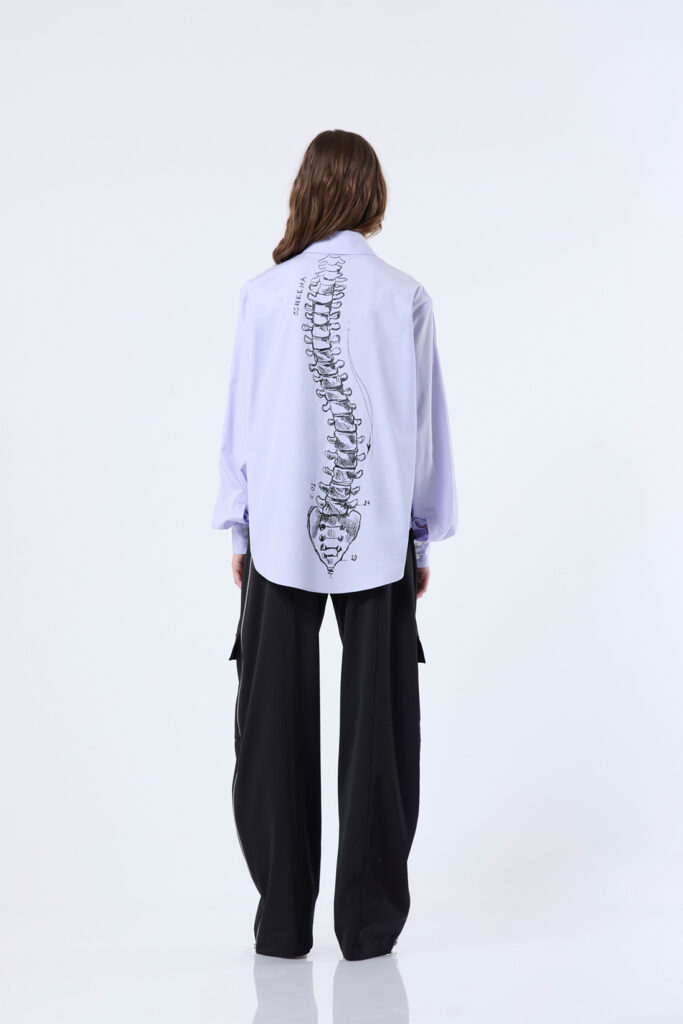 SSHEENA - SS26 Collection