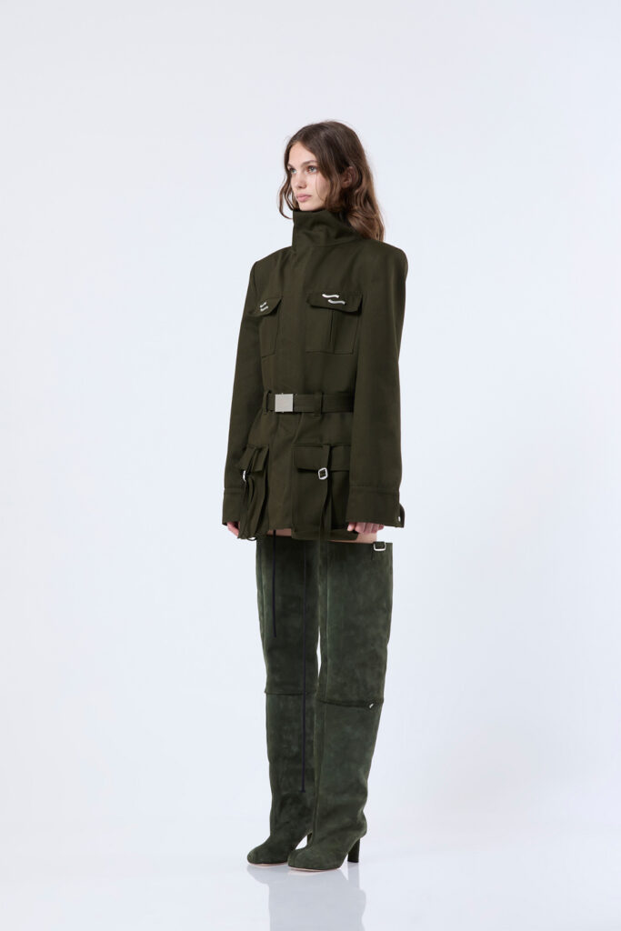 SSHEENA - SS26 Collection