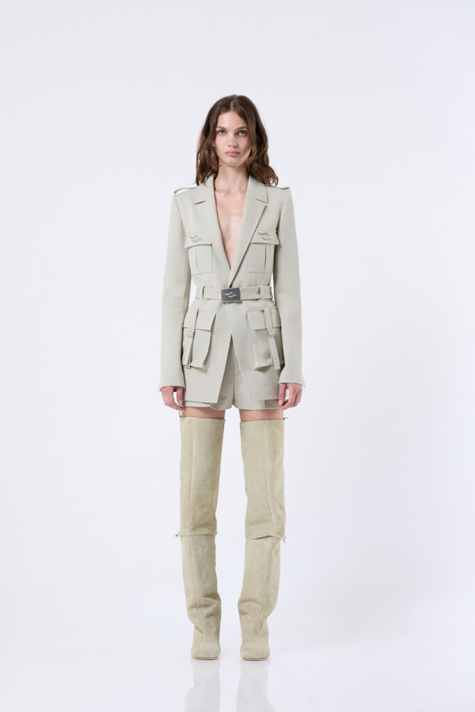 SSHEENA - SS26 Collection