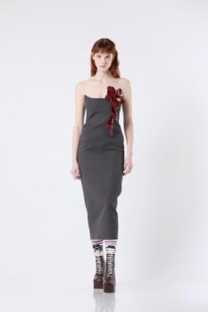 SSHEENA - Like a virgin - archive FW25