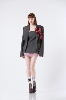 SSHEENA - Like a virgin - archive FW25