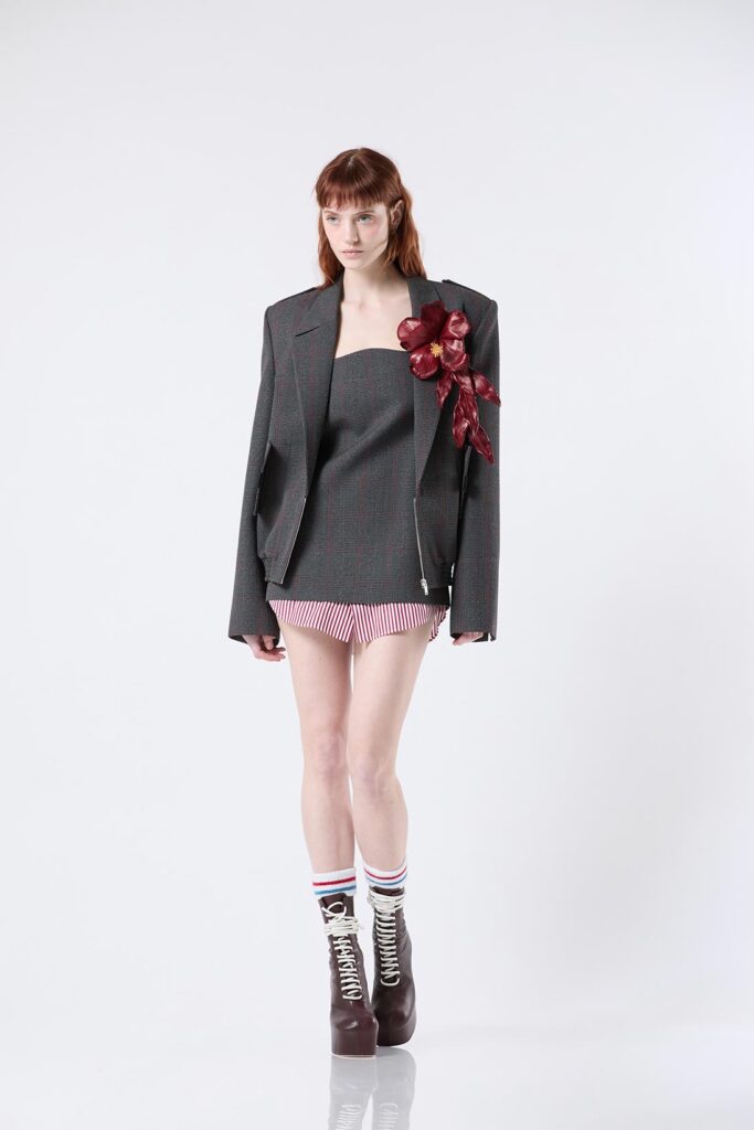 SSHEENA - FW25 Collection