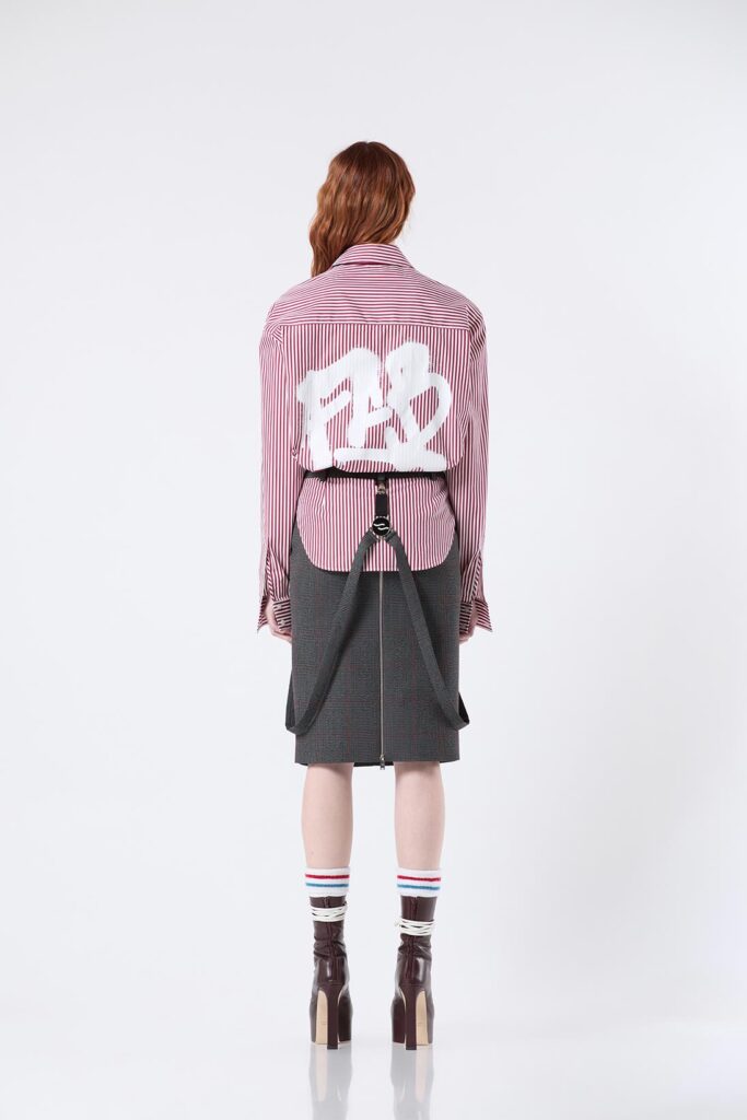 SSHEENA - FW25 Collection
