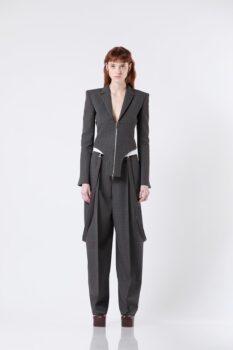SSHEENA - Like a virgin - archive FW25