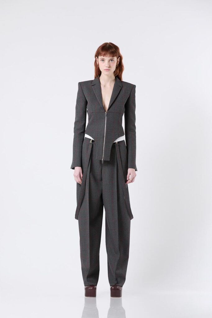SSHEENA - FW25 Collection