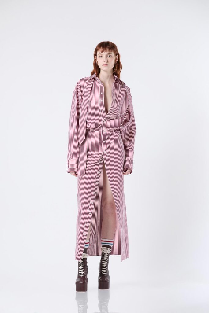 SSHEENA - FW25 Collection