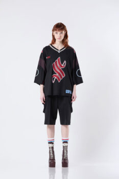 SSHEENA - Like a virgin - archive FW25