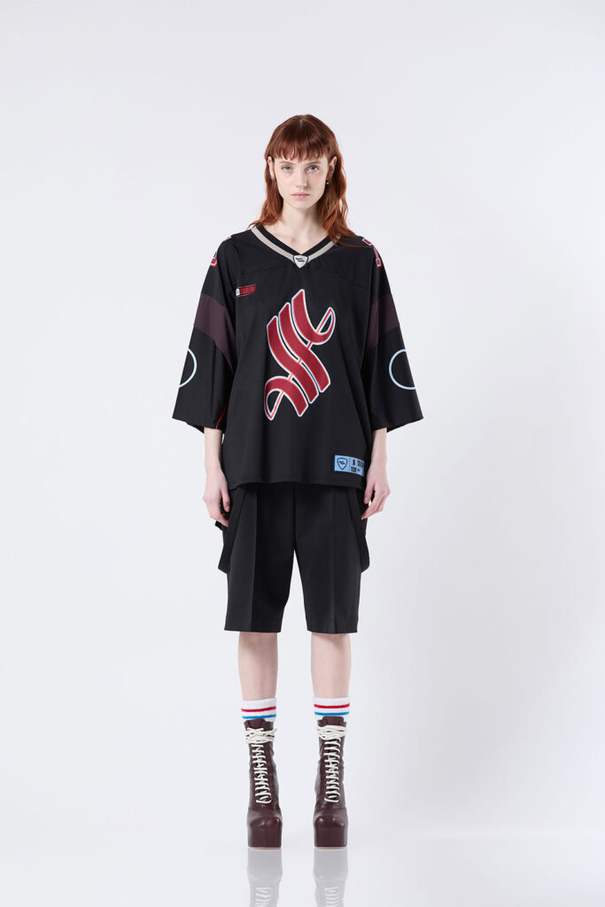 SSHEENA - FW25 Collection