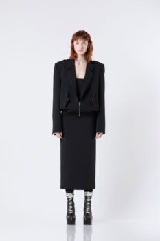 SSHEENA - Like a virgin - archive FW25