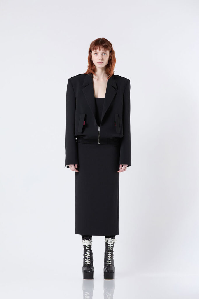 SSHEENA - FW25 Collection