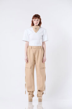 SSHEENA - Like a virgin - archive FW25