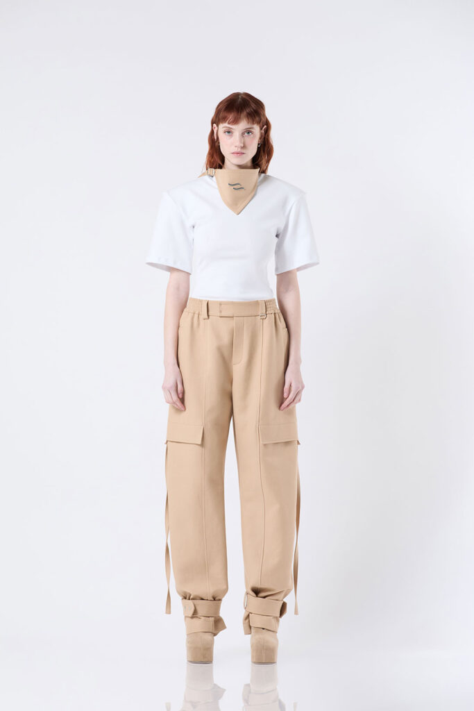 SSHEENA - FW25 Collection