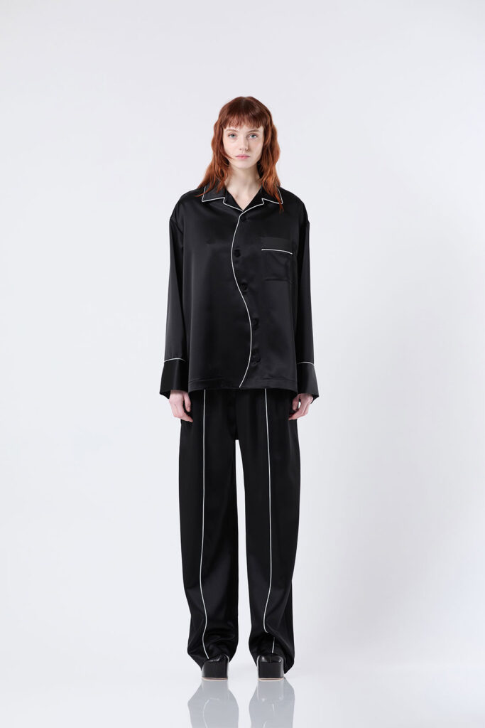 SSHEENA - FW25 Collection