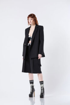 SSHEENA - Like a virgin - archive FW25