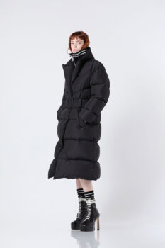 SSHEENA - Like a virgin - archive FW25