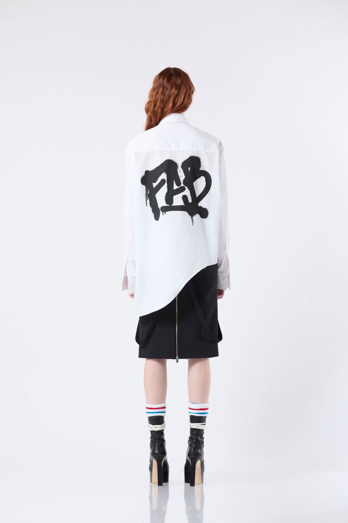 SSHEENA - FW25 Collection