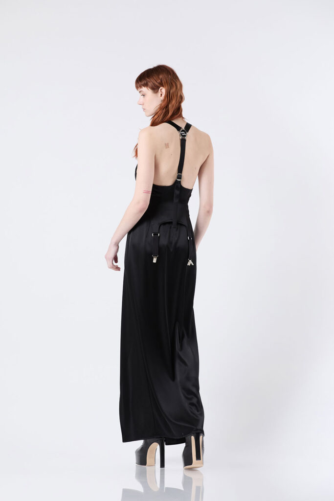 SSHEENA - FW25 Collection