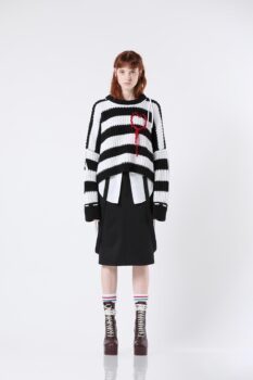 SSHEENA - Like a virgin - archive FW25
