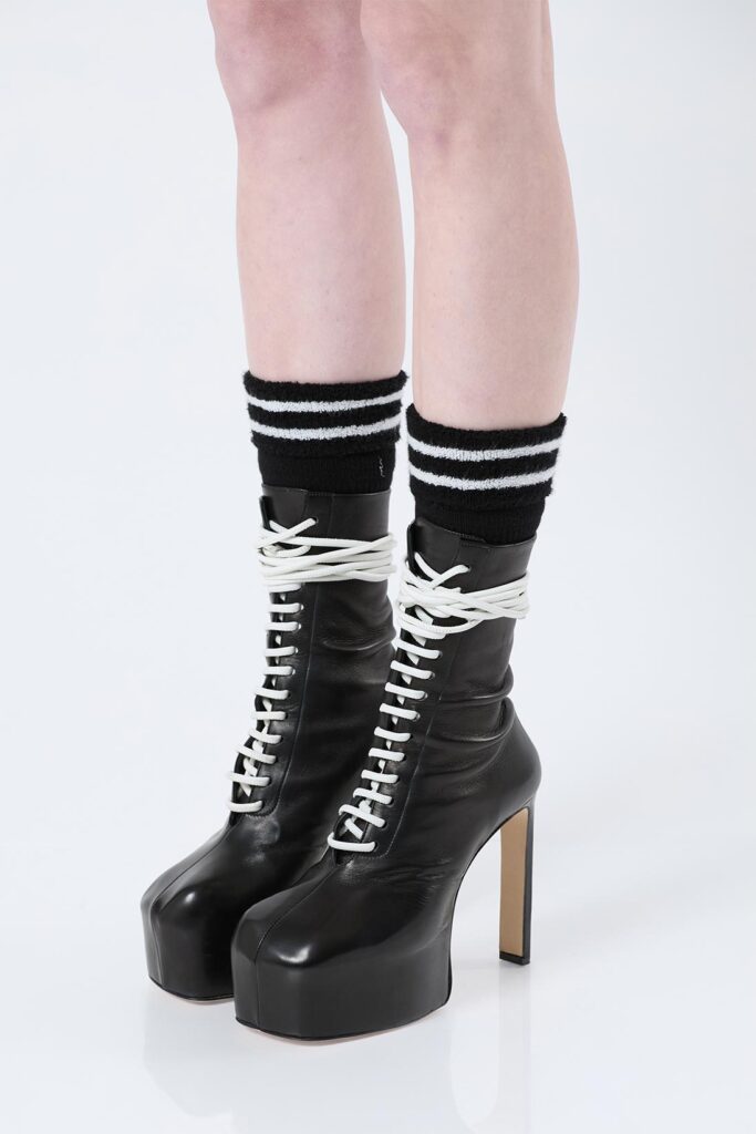 SSHEENA - FW25 Collection