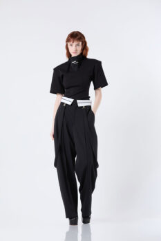 SSHEENA - Like a virgin - archive FW25