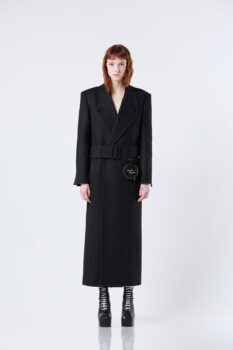 SSHEENA - Like a virgin - archive FW25