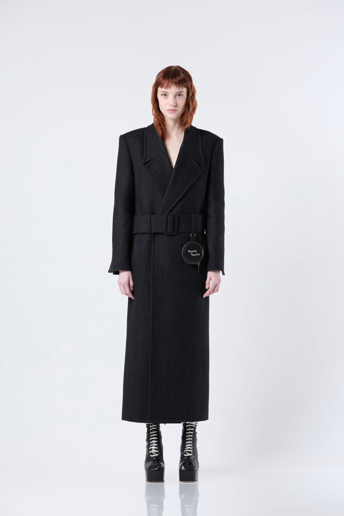 SSHEENA - FW25 Collection