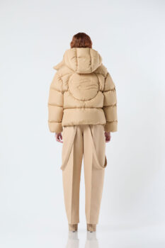 SSHEENA - Like a virgin - archive FW25