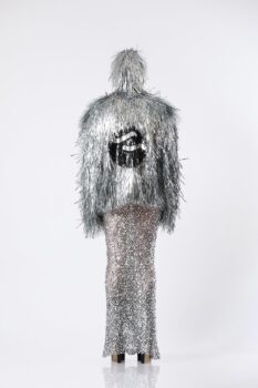 SSHEENA - Like a virgin - archive FW25