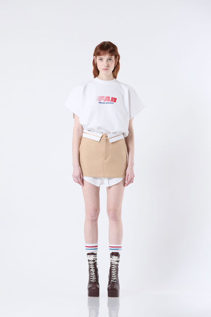 SSHEENA - FW25 Collection