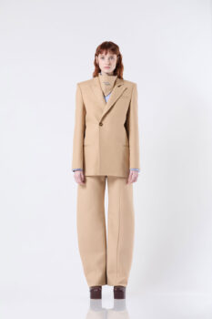 SSHEENA - Like a virgin - archive FW25