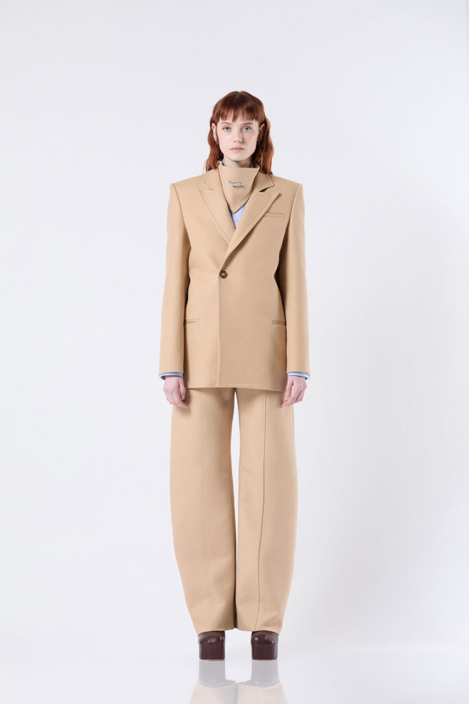 SSHEENA - FW25 Collection