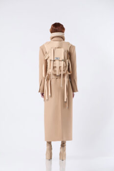 SSHEENA - Like a virgin - archive FW25