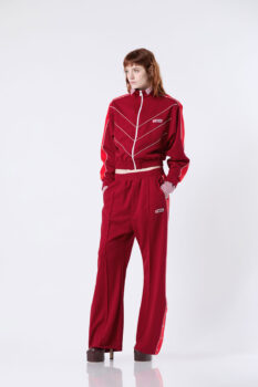 SSHEENA - Like a virgin - archive FW25
