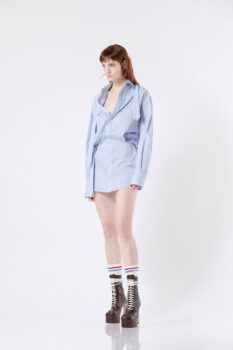 SSHEENA - Like a virgin - archive FW25