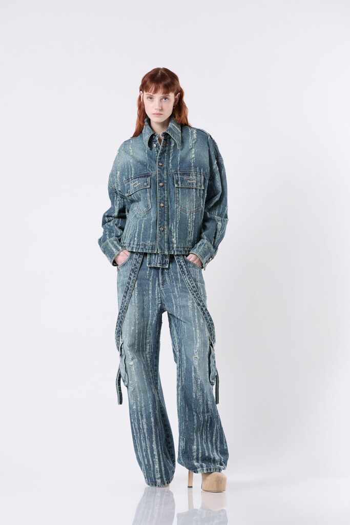 SSHEENA - FW25 Collection