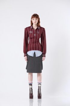 SSHEENA - Like a virgin - archive FW25