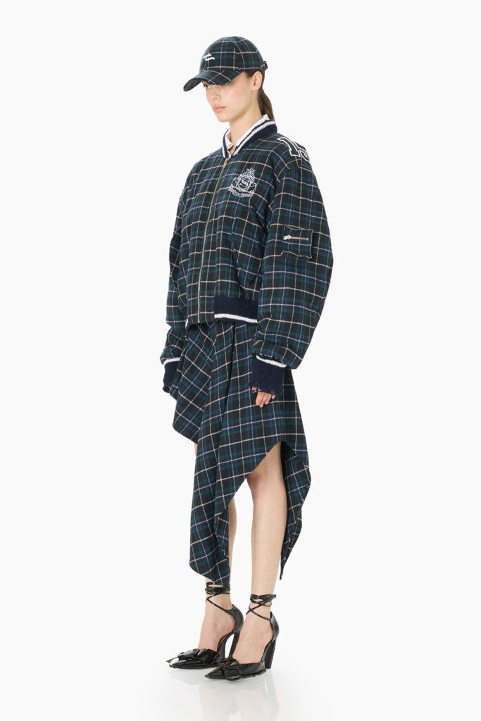 SSHEENA - FW26 Collection