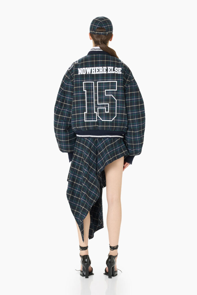 SSHEENA - FW26 Collection